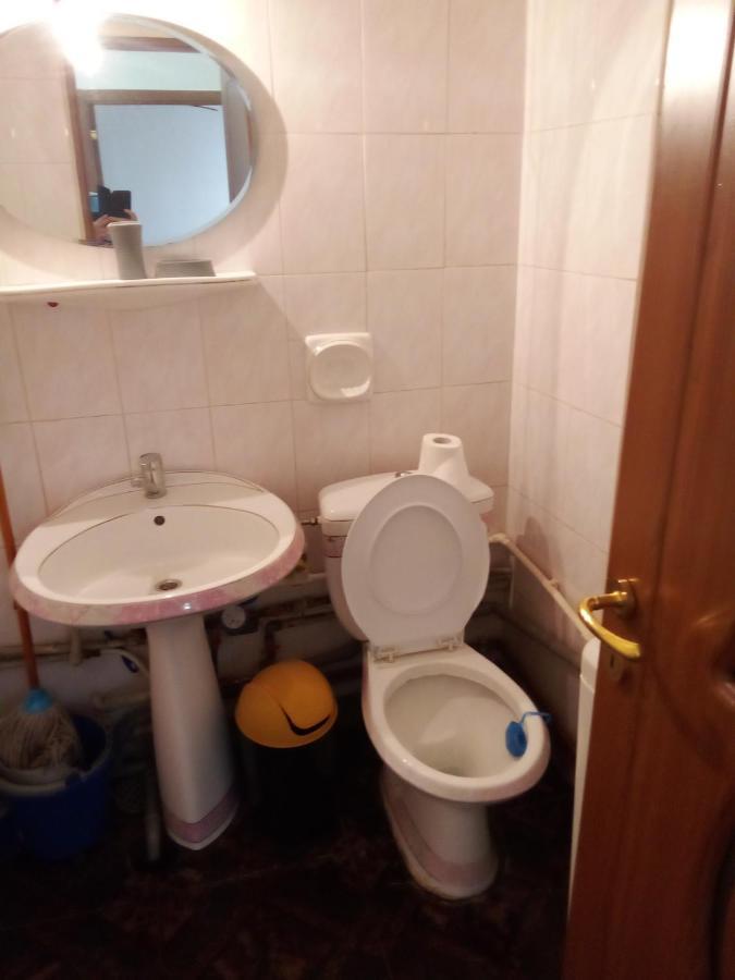 Studio In Craiova Buitenkant foto