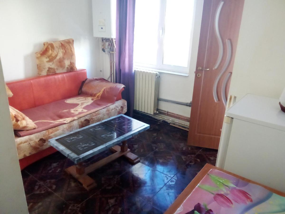 Studio In Craiova Buitenkant foto