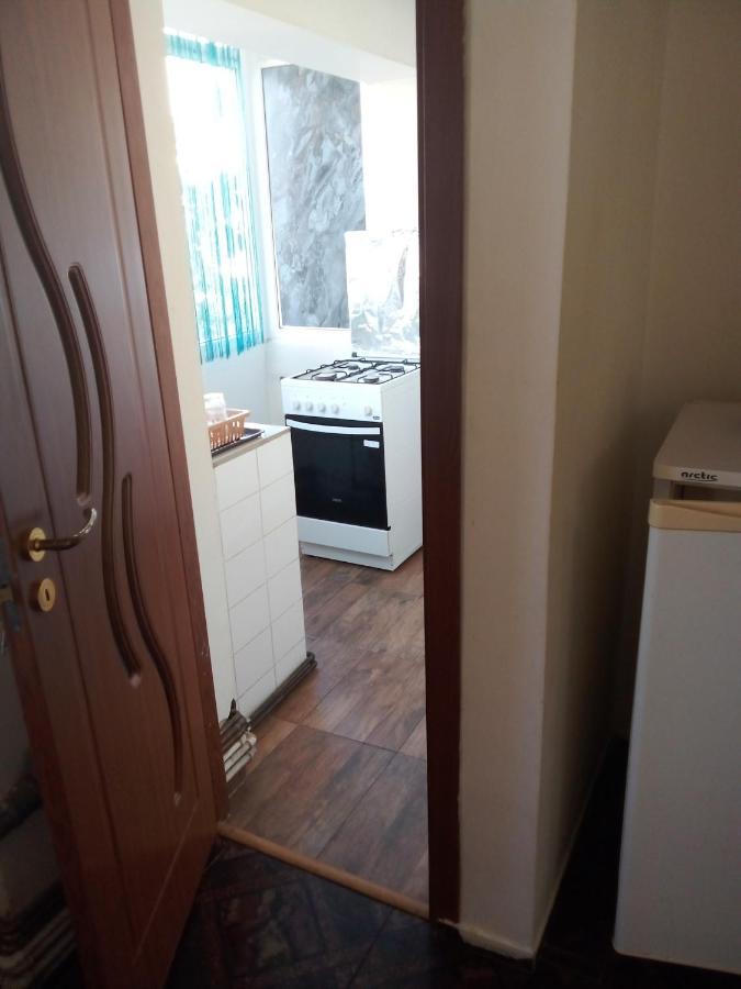 Studio In Craiova Buitenkant foto