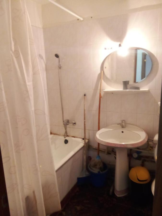 Studio In Craiova Buitenkant foto