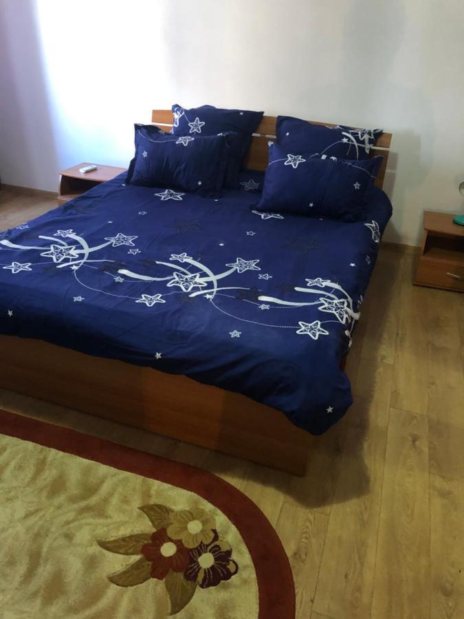 Studio In Craiova Buitenkant foto