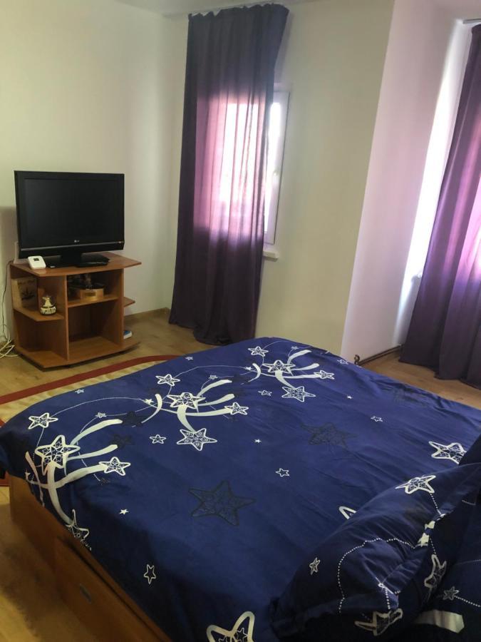 Studio In Craiova Buitenkant foto