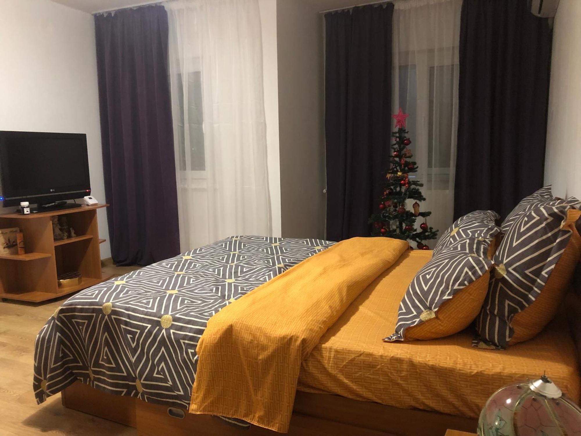 Studio In Craiova Buitenkant foto
